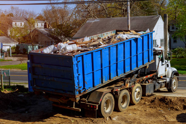 Best Residential Junk Removal  in Zionsville, IN