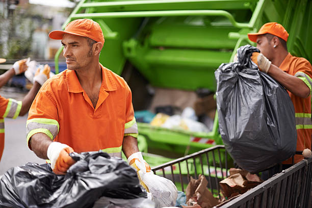 Best Construction Debris Removal  in Zionsville, IN